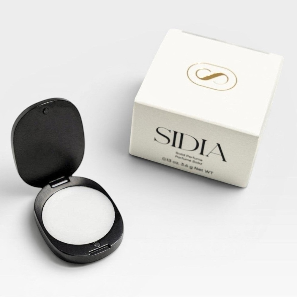 SIDIA The Solid Perfume (Braless)